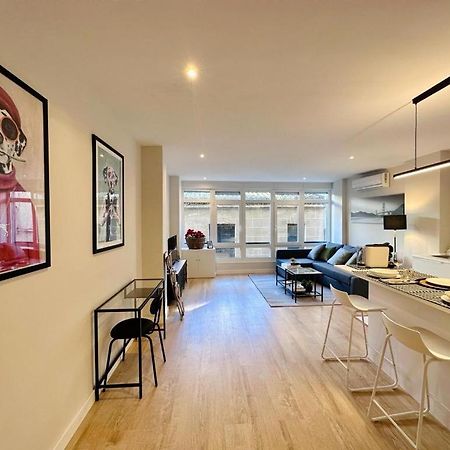 Apartamento Donoso Cortes, 27 Caces Екстериор снимка