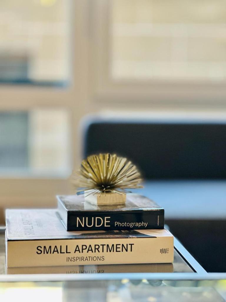 Apartamento Donoso Cortes, 27 Caces Екстериор снимка