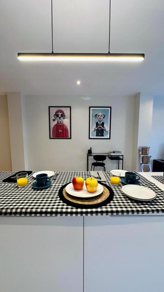 Apartamento Donoso Cortes, 27 Caces Екстериор снимка