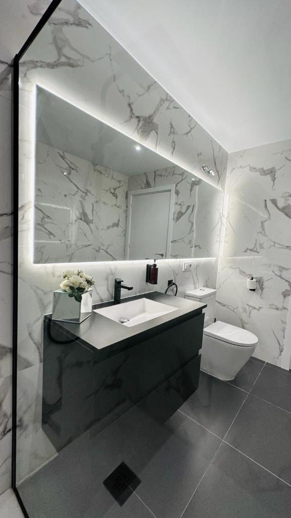 Apartamento Donoso Cortes, 27 Caces Екстериор снимка