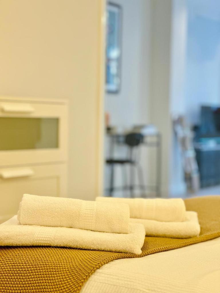 Apartamento Donoso Cortes, 27 Caces Екстериор снимка