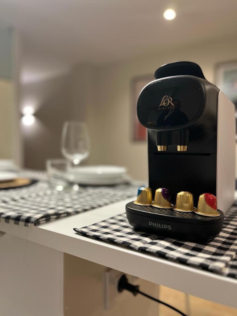 Apartamento Donoso Cortes, 27 Caces Екстериор снимка