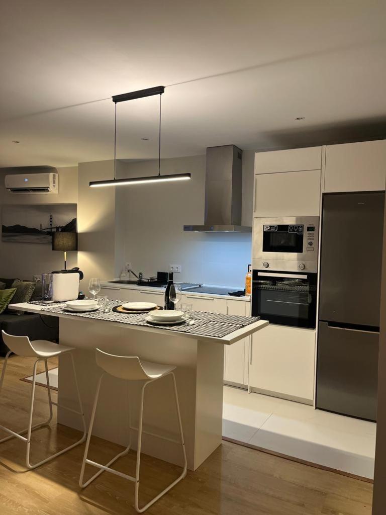 Apartamento Donoso Cortes, 27 Caces Екстериор снимка