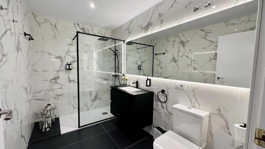 Apartamento Donoso Cortes, 27 Caces Екстериор снимка