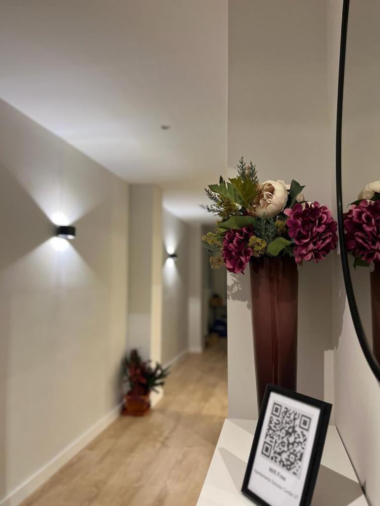 Apartamento Donoso Cortes, 27 Caces Екстериор снимка